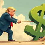 Bank of America reveals trades investors can do if Trump fires Jerome Powell