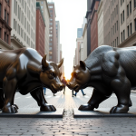 Top catalysts for the SPY and VOO ETFs this week