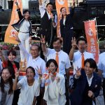 Trump-inspired ‘Japanese first’ politician shakes up nation’s establishment