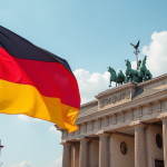 Top catalysts for the German DAX Index this week