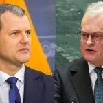 European prime minister resigns after protests over past financial dealings