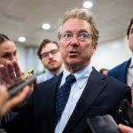 ‘Held accountable’: Sen. Rand Paul again vows to issue a criminal referral for Fauci