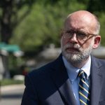 Senators push back against Vought’s call for more partisan spending process