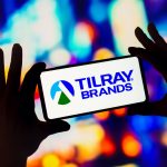 Tilray Brands stock price is surging: time to buy or sell?