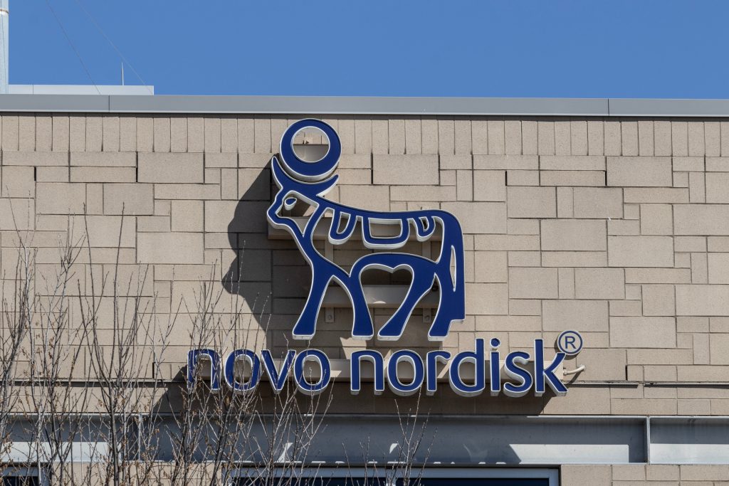Novo Nordisk stock posts worst week since 2021, but analysts see a bigger problem ahead