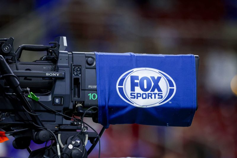 Fox One streaming service to launch ahead of NFL season on Aug. 21, at $19.99 per month