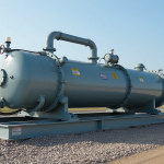 Critical gas compressor station hit as Russia intensifies strikes in Ukraine