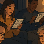 Evening digest: markets react to Trump spending cut, Musk SEC showdown, Nvidia slump