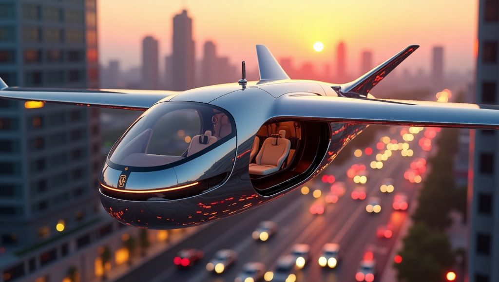 Is Archer Aviation a good eVTOL stock to buy today?