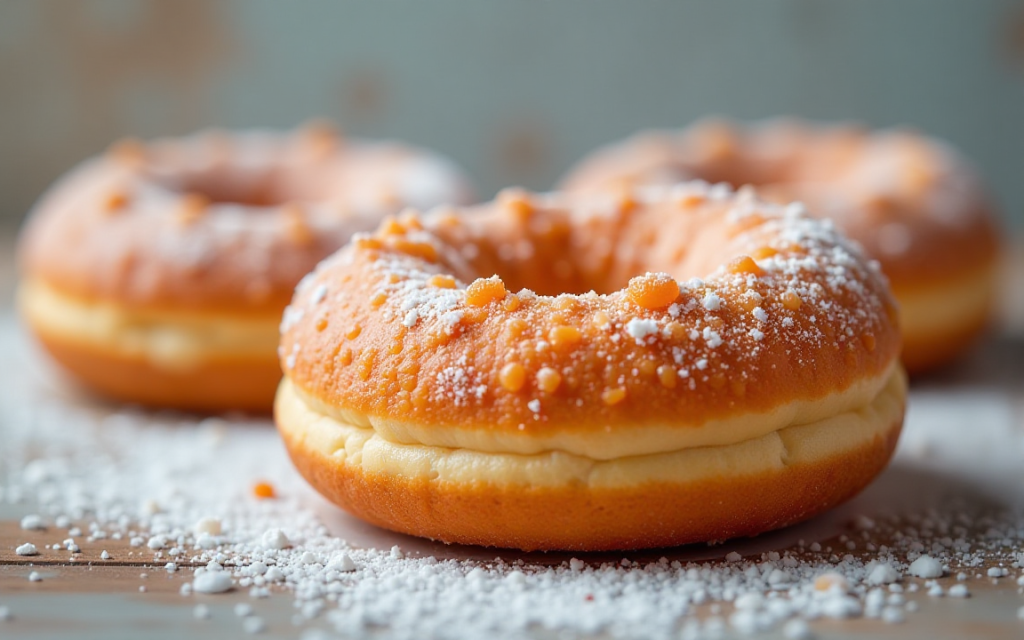 Will the Harry Porter donuts boost the Krispy Kreme stock price?