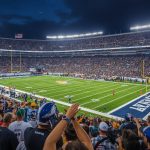 Top 2 sports betting stocks to buy ahead of NFL season