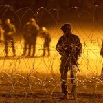 Pentagon unveils new medal for troops deployed in Trump’s southern border crackdown