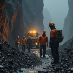 Adani, Torrent land mega coal deals in India’s energy gamble