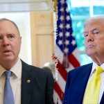 Democratic whistleblower told FBI that Adam Schiff approved classified leaks to target Trump