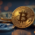 Analyst warns Bitcoin could correct toward $108,000 after recent 10% drop