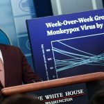 CDC official who blasted Trump’s ‘weak science’ led politicized Biden-era monkeypox response