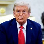 Trump battles John Bolton, Chris Christie and threatens to pull funds from Wes Moore’s Maryland