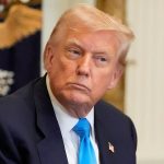 Recess on ice as Republicans hunker down for high-stakes nominee blitz