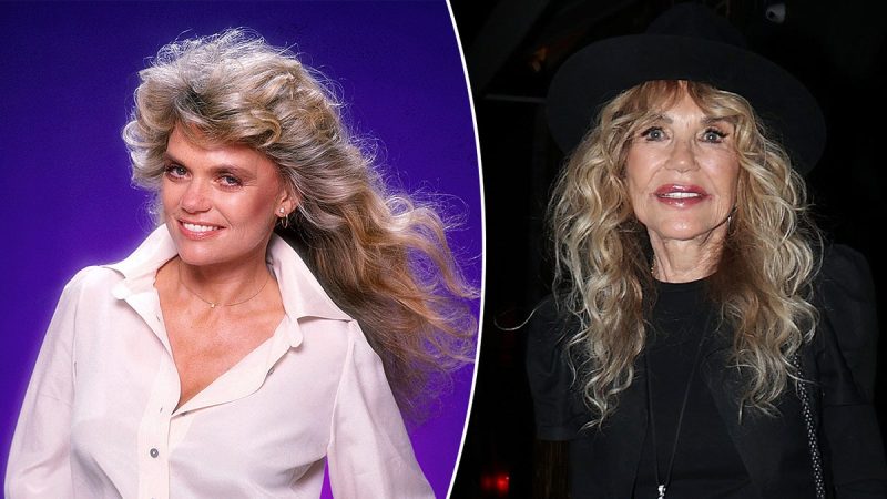 Dyan Cannon denied White House entry after lying about her age on passport documents