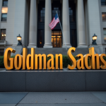 Goldman Sachs No. 2 just sold $13.6M in stock: here’s what it really means
