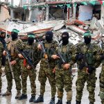 Meet the radical anti-Israel activists joining ‘Squad’ Dem Tlaib at Detroit confab