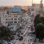 Is Trump considering bold Africa play to push back on China, Russia and Islamic terrorists?