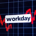 Workday stock fells 6% as guidance disappoints despite earnings beat
