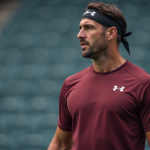 Under Armour shares tumble 21% as weak demand and $100 million tariff hit darken outlook