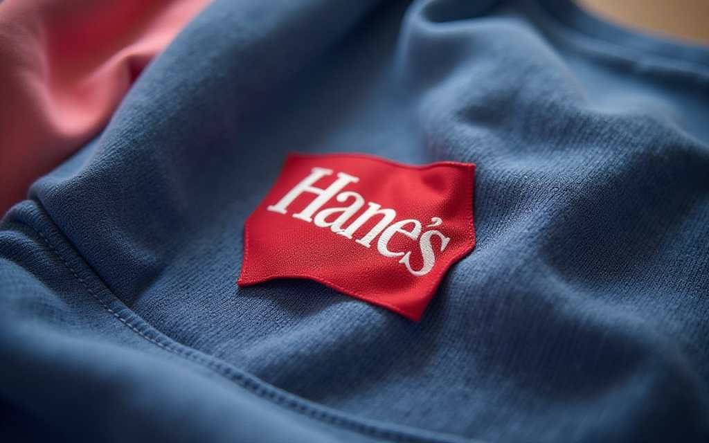 Hanesbrands soars more than 37% on report of takeover talks with Gildan Activewear