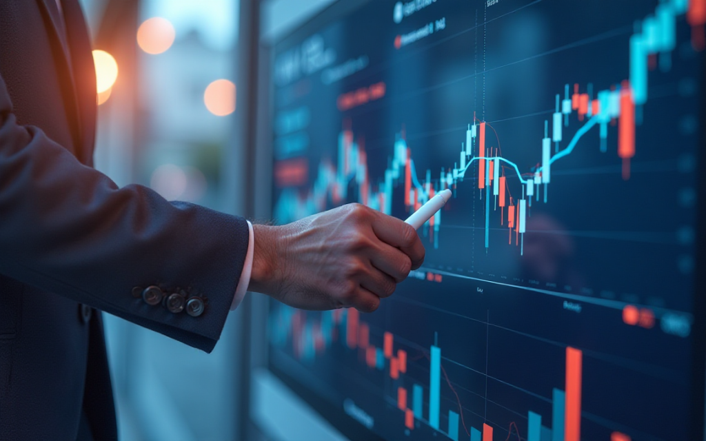 Aviva shares hit 17-year high as profits surge 22% — can the rally last?