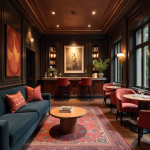 Soho House to go private in $2.7B deal led by MCR Hotels