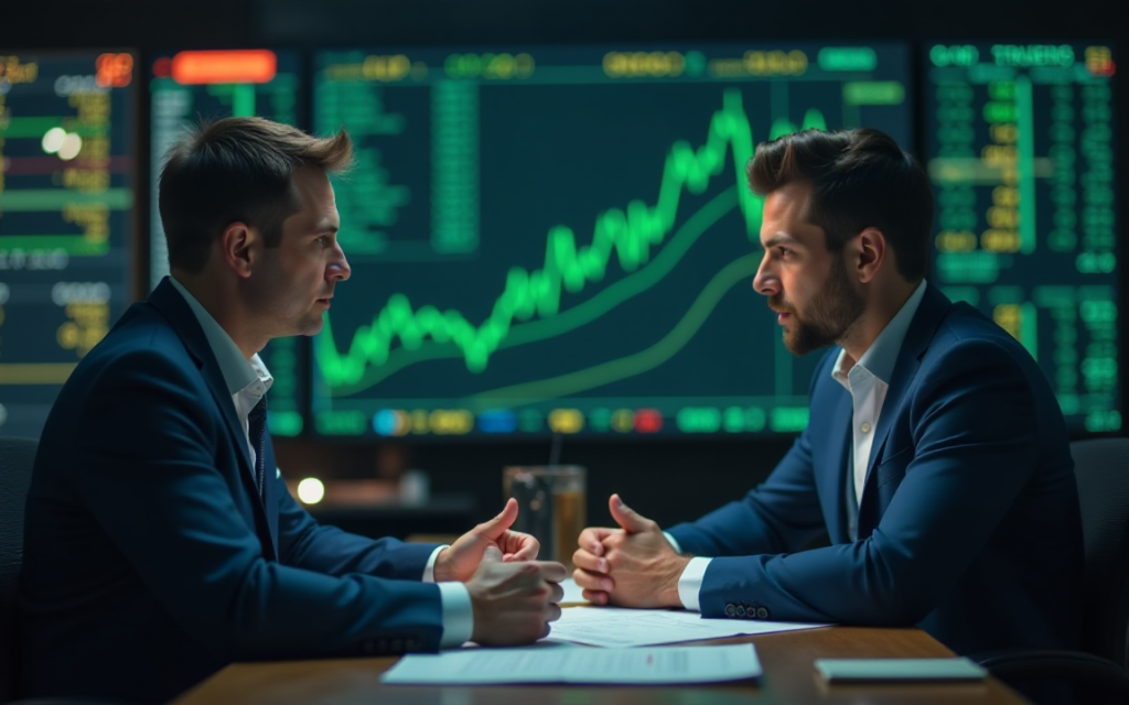 Dow futures trade flat ahead of key data: 5 things to know before Wall Street opens