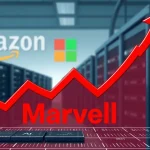 Marvell stock drops on weak guidance despite strong revenue growth