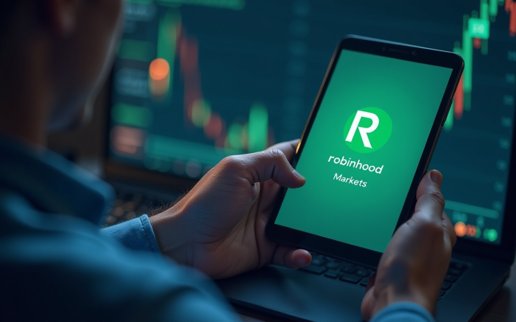 Robinhood stock price has crashed: is it a good buy or sell?