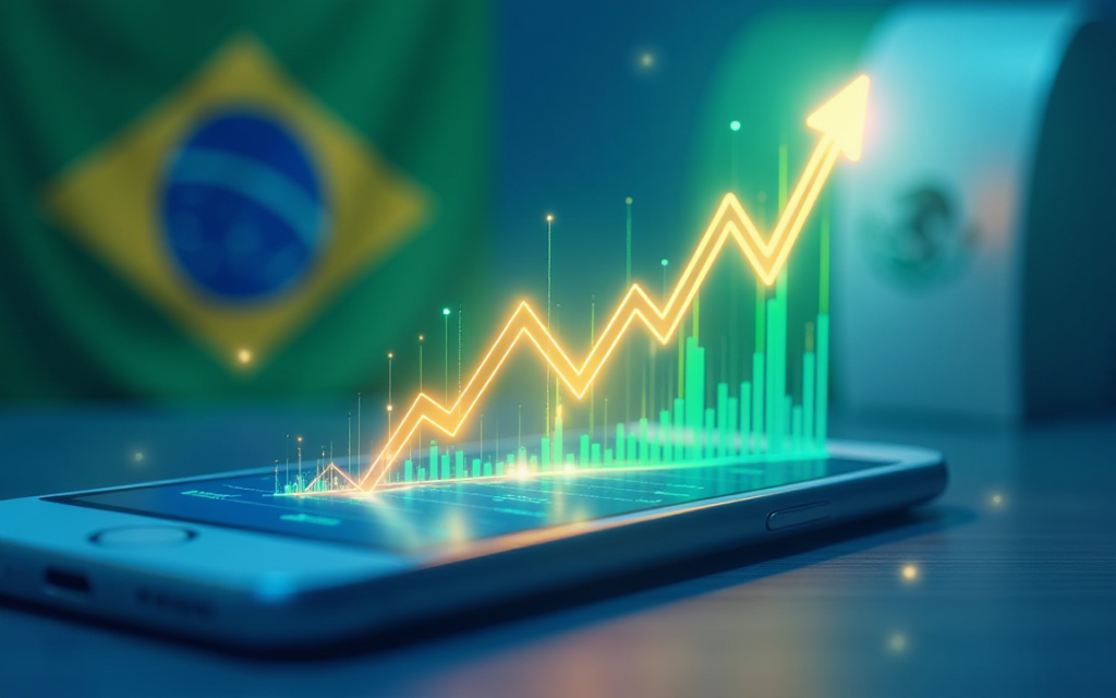 Nu Holdings stock surges in premarket as Citi issues double upgrade