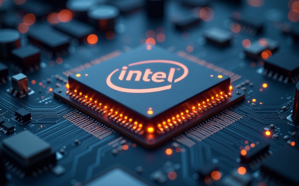 Intel stock plunges sharply after Trump calls on CEO to resign: here’s why rebound may take time