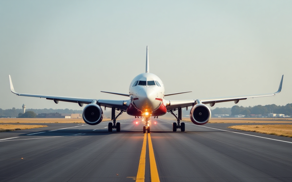 Here’s why the Boeing stock price could surge soon