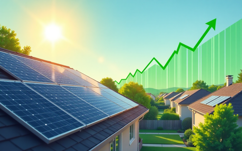 Sunrun stock price forecast: rare patterns points to a surge to $20