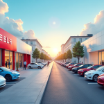 Tesla’s European sales slump deepens as BYD accelerates growth