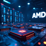 AMD stock price forecast: can the bullish momentum continue?