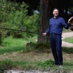 DNC rips JD Vance for fishing with British foreign secretary in latest bizarre attack; Republicans hit back