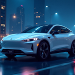 Lucid Group stock risky pattern points to an LCID crash