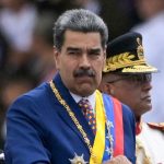 Venezuela human rights hit new low as US puts $50M bounty on Maduro’s head: State Department