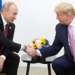 Trump and Putin’s relationship turns sour as president pushes for resolution with Ukraine