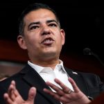 Epstein estate to hand over ‘birthday book’ to lawmakers, House Dem says