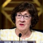 Trump takes jab at GOP senator, urging Republicans to ‘vote the exact opposite of’ how she does