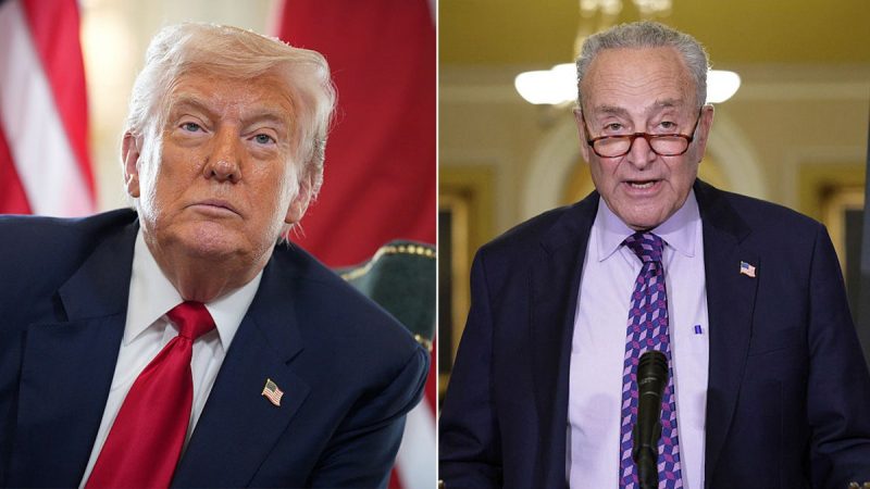 Summertime and the living is uneasy on Capitol Hill