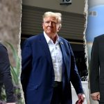 Trump moves to broker Putin-Zelenskyy meeting following DC peace talks