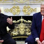 5 key moments inside Trump’s ‘big day’ with Zelenskyy, European leaders