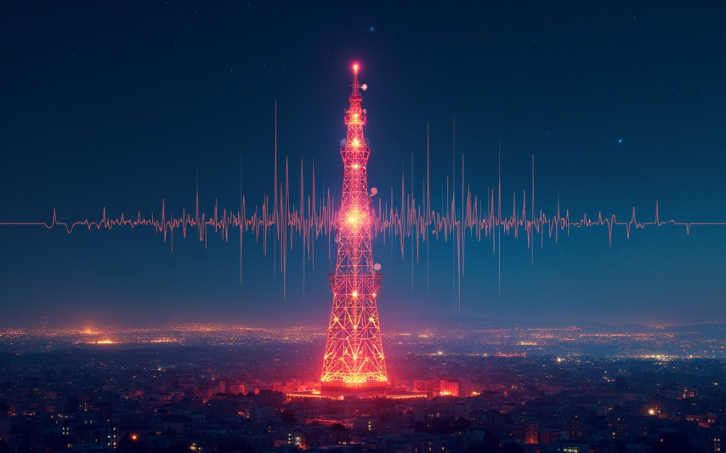 EchoStar surges on $17 billion spectrum deal with SpaceX; analysts say sale neutral